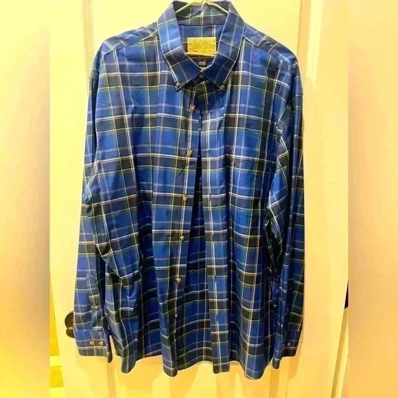 Cabela’s mens button down shirt - Picture 1 of 2
